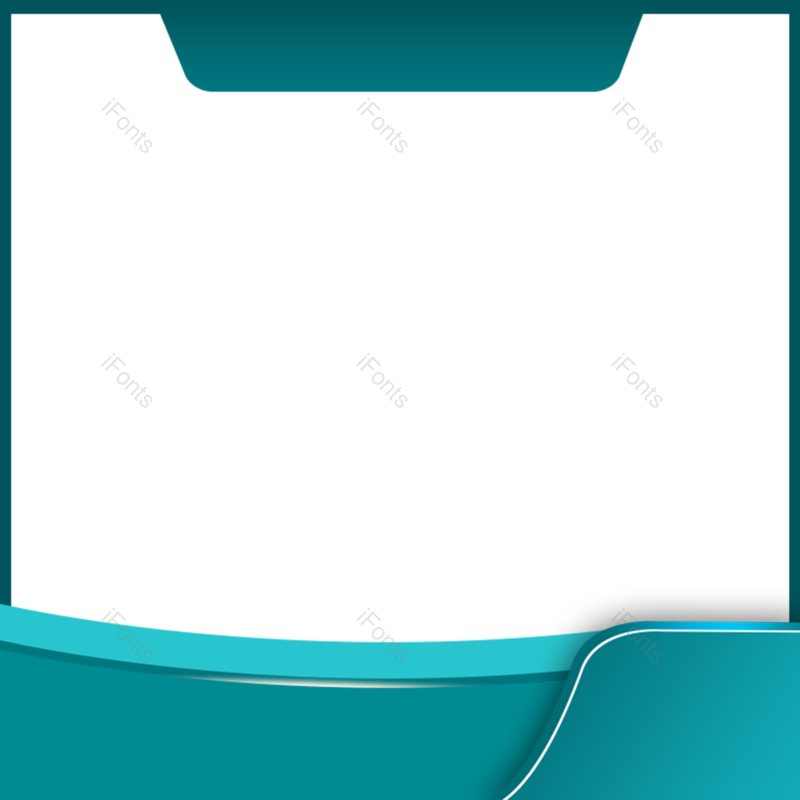 边框图片,元素元素,主图PNG,护士节免抠素材